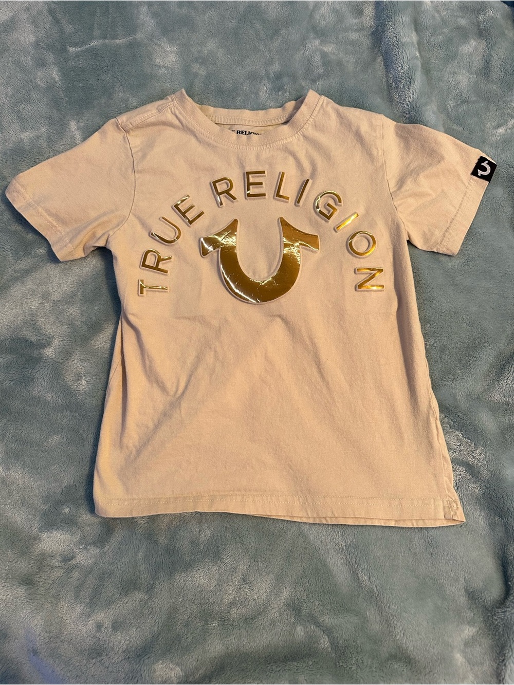 Girls True Religion T-Shirt
